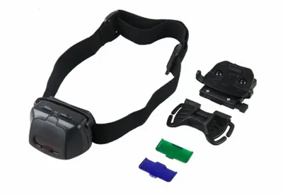 Princeton Style 4 LED Helmet Headlamp BD8845 - Emerson