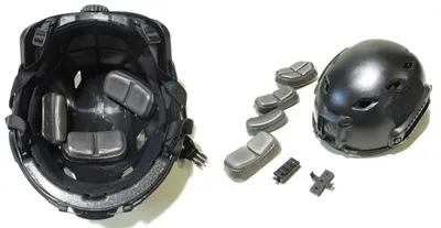 Deluxe Elmetto G027B - Element