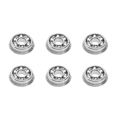 Multi-Fit 8mm Bearings By - Laylax - First Factory - Nitro