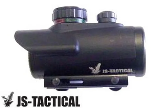 JS Tactical Propoint RDS30
