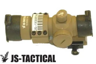 Propoint Red Dot 1X30RD - JS Tactical