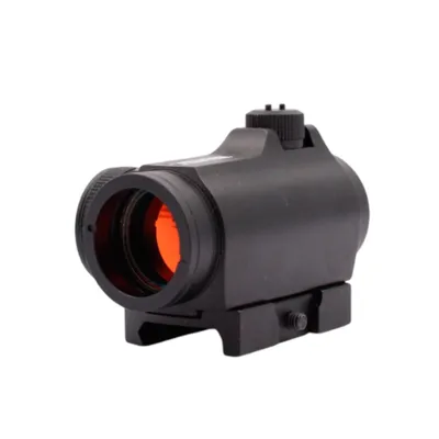 Argon Red Dot ASM1T1 - Arsenic