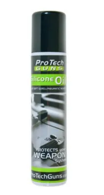 Green Gas 100ml - ProTech Guns