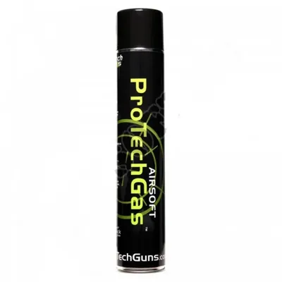 Green Gas 750ml - ProTech Guns