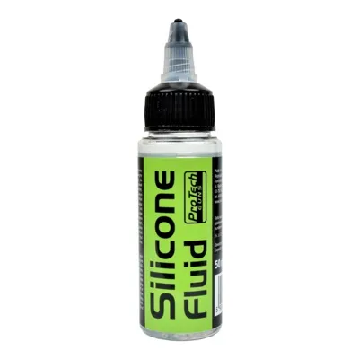 Silicone Fluid 50ml By - ProTech Guns