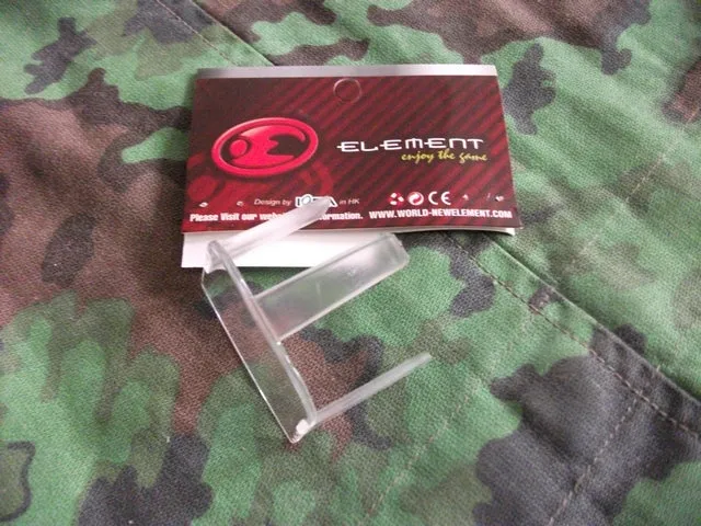 Element Protezione per Holo Sight