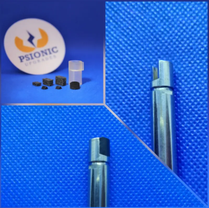 Psionic Upgrades Psi Kit 32