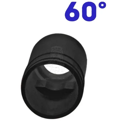 Tho-R Gen.3 60° HPA GBLS Gommino Hop Up Rubber By - Psionic Upgrades