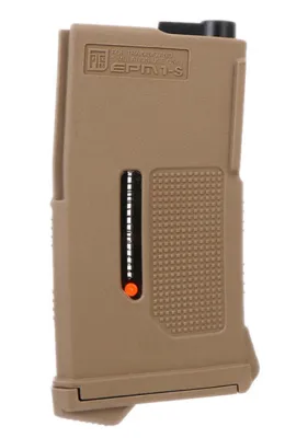 EPM1-S 170BBs Enhanced PT174450313 Polymer Magazine Short - PTS Syndicate