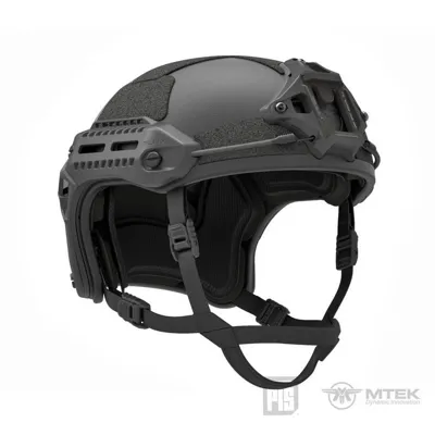 MTEK FLUX Tactical Helmet - PTS Syndicate