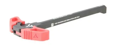 Radian Raptor LT Charging Handle for Tokyo Marui M4 MWS - PTS Syndicate