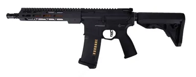 Zev - Core Elite CQB 10.5 Inch Rifle with 150BBs EPM - PTS Syndicate