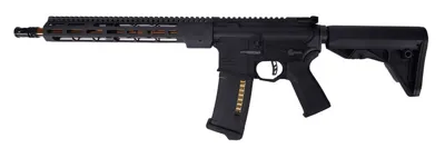 Zev - Core Elite CQB 14.5 Inch Rifle with 150BBs EPM - PTS Syndicate