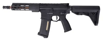 Zev - Core Elite CQB 7.5 Inch Rifle with 150BBs EPM - PTS Syndicate