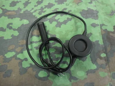 PTT per Serie Midland - Z-Tactical