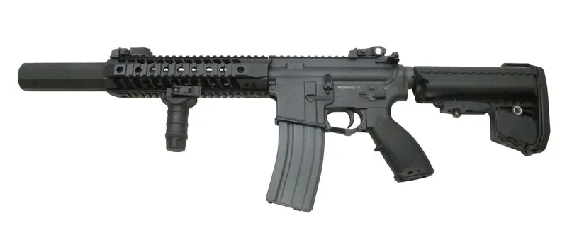 A&K (China) PTW M4 Spider