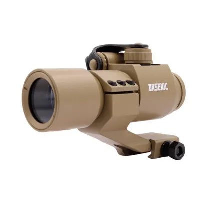 Argon Red Dot AS30M2 - Arsenic