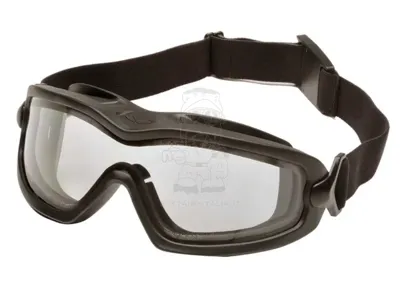 V2G Plus Anti Fog EGB6410SDT Safety Glasses Occhiali Protettivi - Pyramex