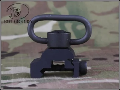 QD Qick Drive Sling Wevel - Big Dragon