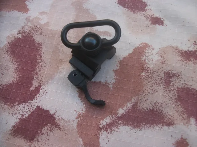 Swiss Arms QD Sling Mount with QD System