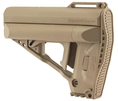 QRS Quick Response System Calcio per Serie M4 & By - Vega Force Company