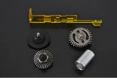 Quantum Dual Sector 16.32:1 Kit Ingranaggi Versione 2-3-6 - Modify