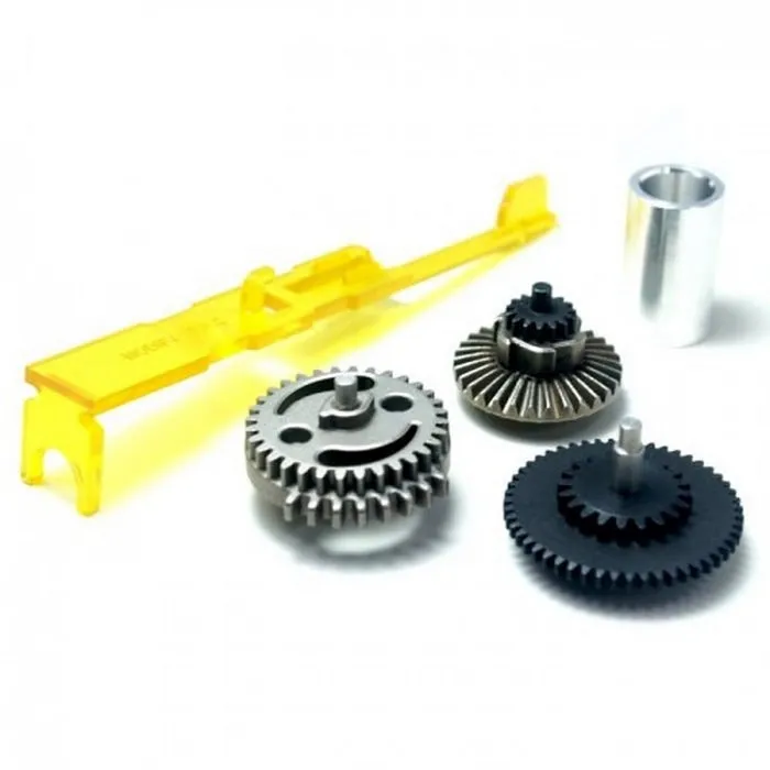 Modify-Tech Quantum Modify Steel Gear Kit