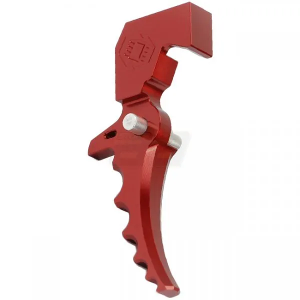 Gate Quantum Trigger 1C1 · Rojo