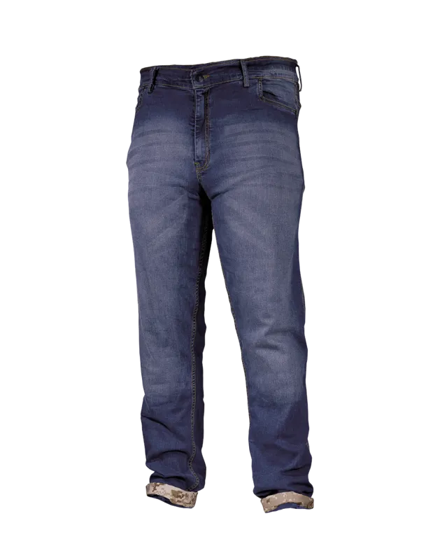 Ragnar Raids Thor Jeans · Aor1