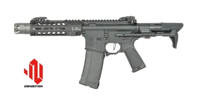 Raider 7INCH CQB Gen.2 - Cyma Platinum