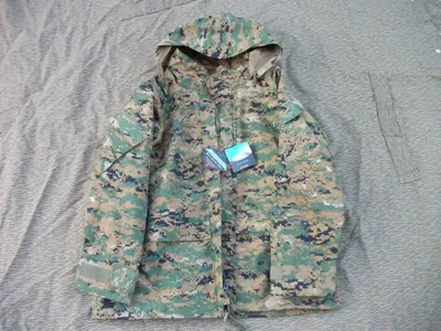 Rain Wear Dintex Tri Laminato Digital - Tru-Spec