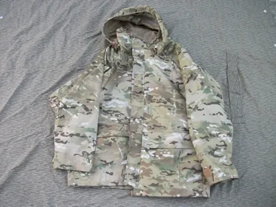 Rain Wear Dintex Tri Laminato - Tru-Spec