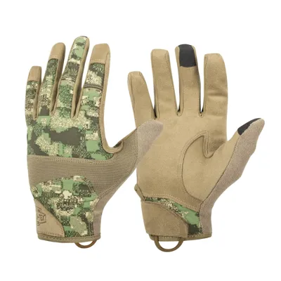 Range Tactical Gloves Wildwood - Helikon-Tex