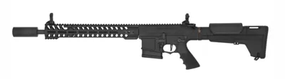 Rapax Xxi DMR SR25 M.8 MOSFET - Emcs - Secutor Arms