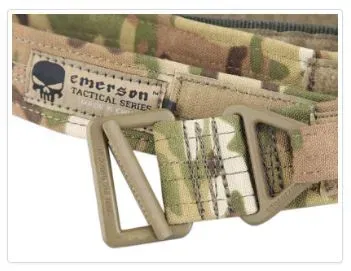 Rappel Tactical Belt - Emerson