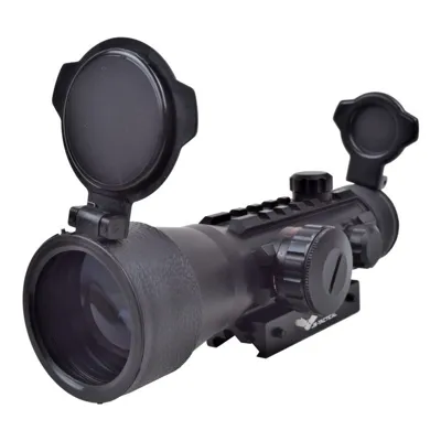2x42 Fog & Shook Proof 20 > 11mm. Rail Compatible By JS- Tactical - JS Tactical