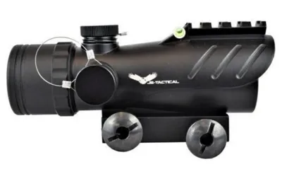 30mm. ACOG Type Shock & Fog Proof - JS Tactical