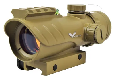 30mm. ACOG Type Shock & Fog Proof - JS Tactical