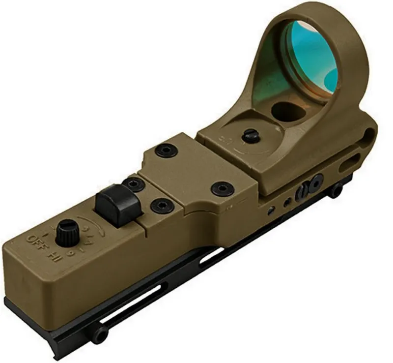 Element CMore Type · Tan / FDE