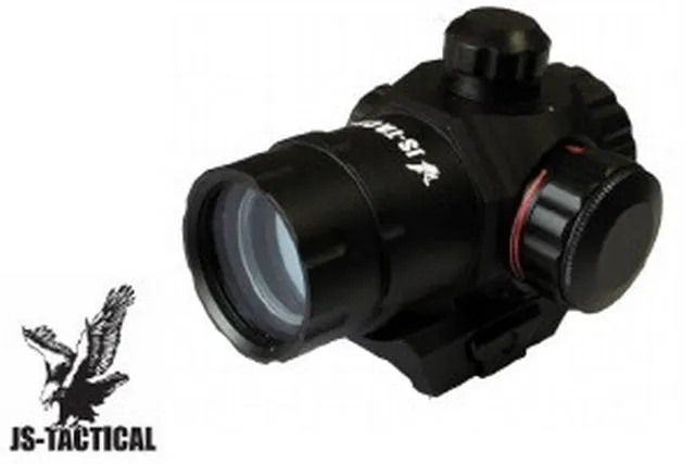 JS Tactical Red Dot HD22D
