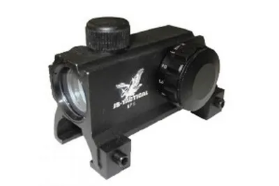 Red Dot per Serie MP5-G3 - JS Tactical