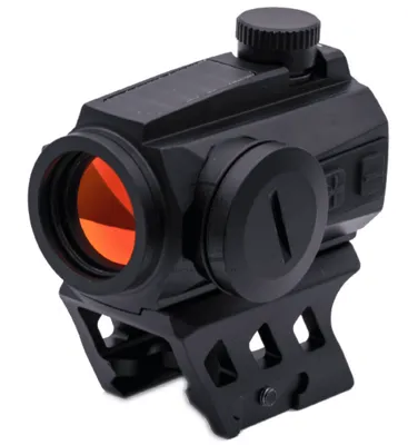 Solar Energy Back Up 2 MOA 1 x 20 Shock - Dust & Fog Proof - JS Tactical