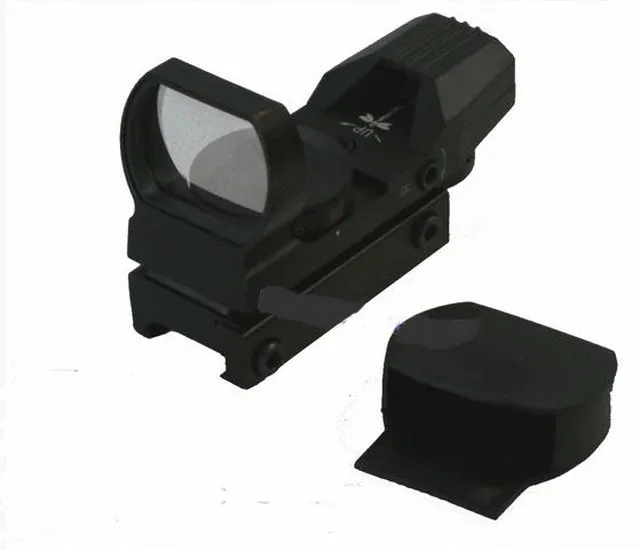 Dragonfly Airsoft Reflex - Dot 1x35 By Dragon Fly