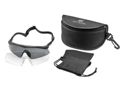 Sawfly Essential Kit Max Wrap Clear - Revision