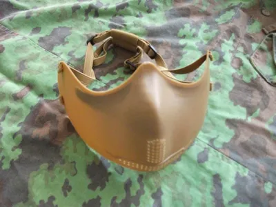 Rhino Maschera Protettiva - softair italia
