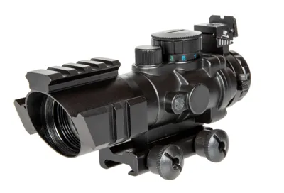 Rhino Ottica Scope 4 x 32 - THETA Optics