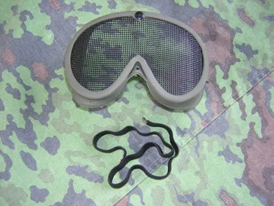 Ricambio Maschera a Rete - softair italia