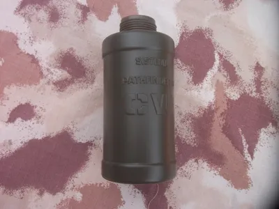 Ricambio Granata CO2 Pathfinder-Aps - Custom Warfare Airsoft