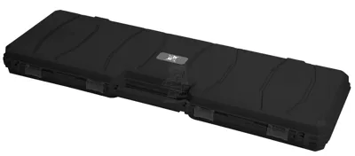 Gun Hard Case 100 × 35 × 10cm Valigetta Rigida per Armi/Repliche Lunghe - Delta Armory