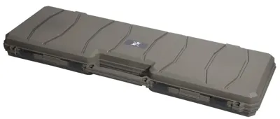 Gun Hard Case 100 × 35 × 10cm Valigetta Rigida per Armi/Repliche Lunghe - Delta Armory